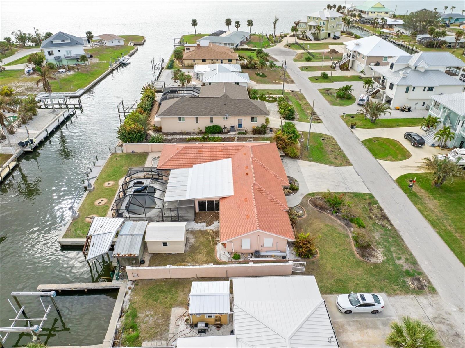 1923 PENNSYLVANIA AVE, ENGLEWOOD, FL, 34224