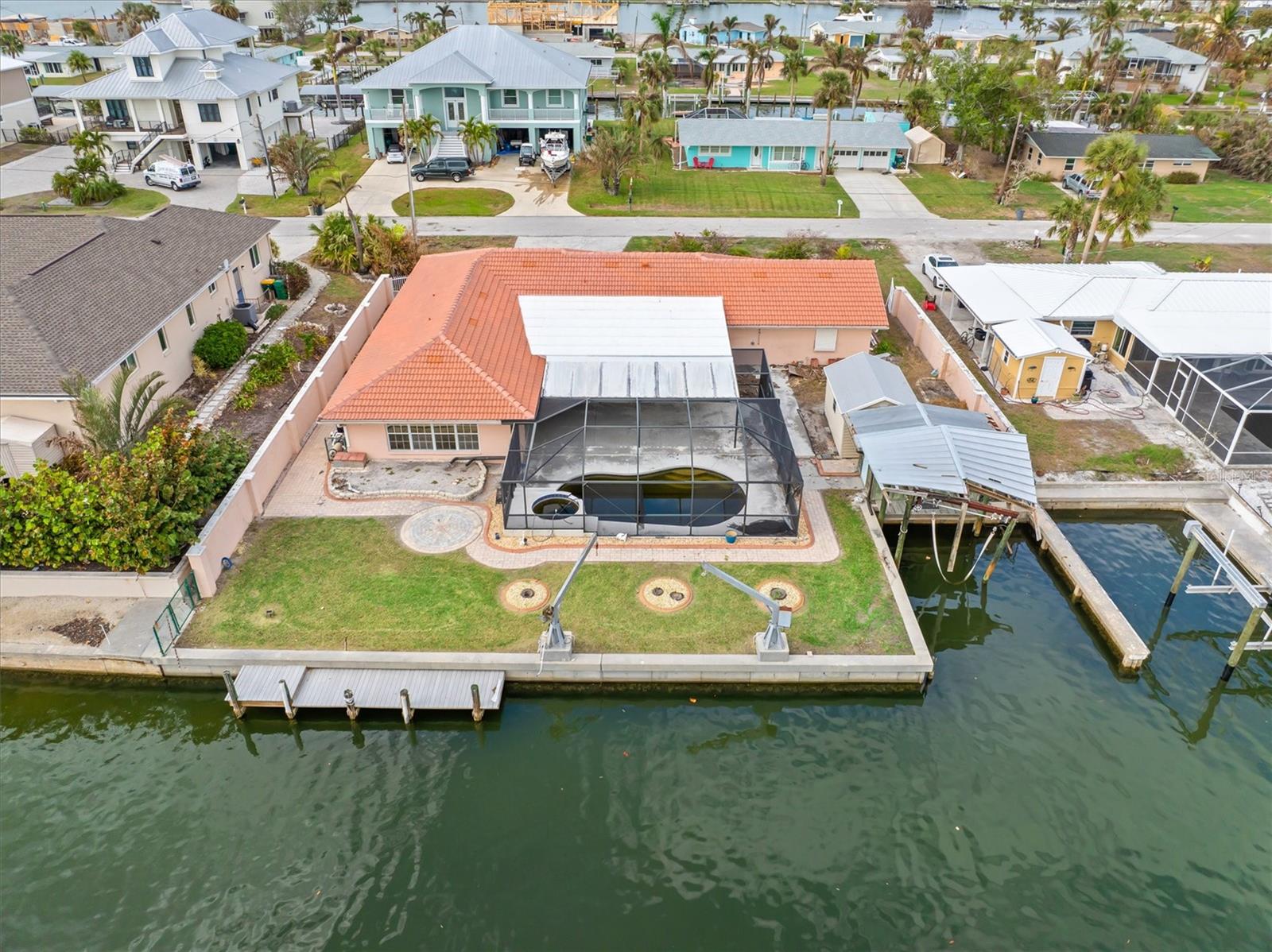 1923 PENNSYLVANIA AVE, ENGLEWOOD, FL, 34224