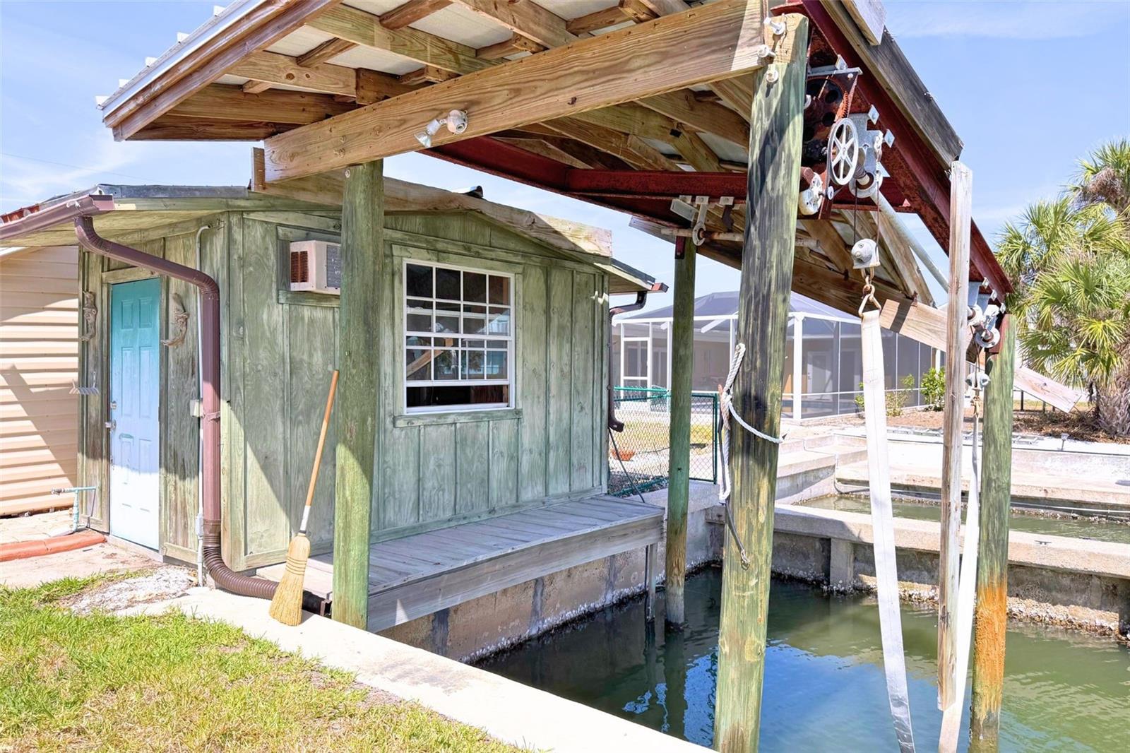 1923 PENNSYLVANIA AVE, ENGLEWOOD, FL, 34224