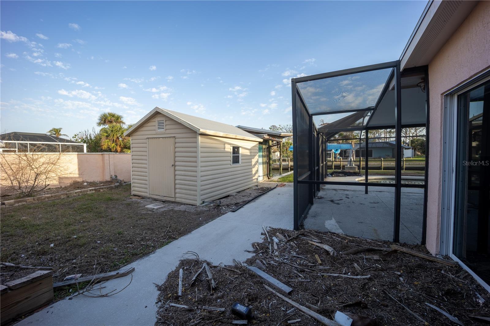 1923 PENNSYLVANIA AVE, ENGLEWOOD, FL, 34224