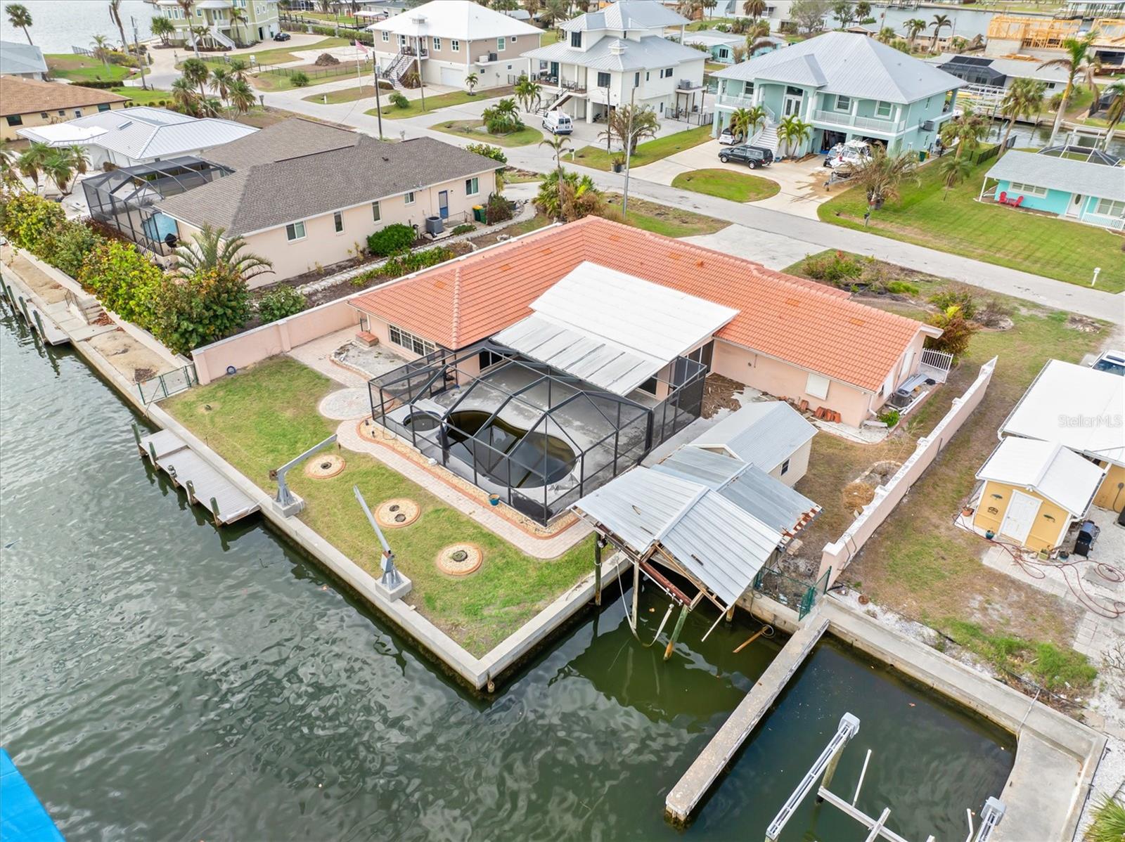 1923 PENNSYLVANIA AVE, ENGLEWOOD, FL, 34224