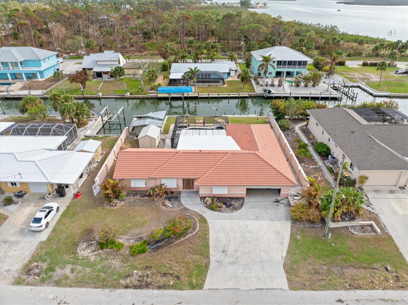 1923 PENNSYLVANIA AVE, ENGLEWOOD, FL, 34224