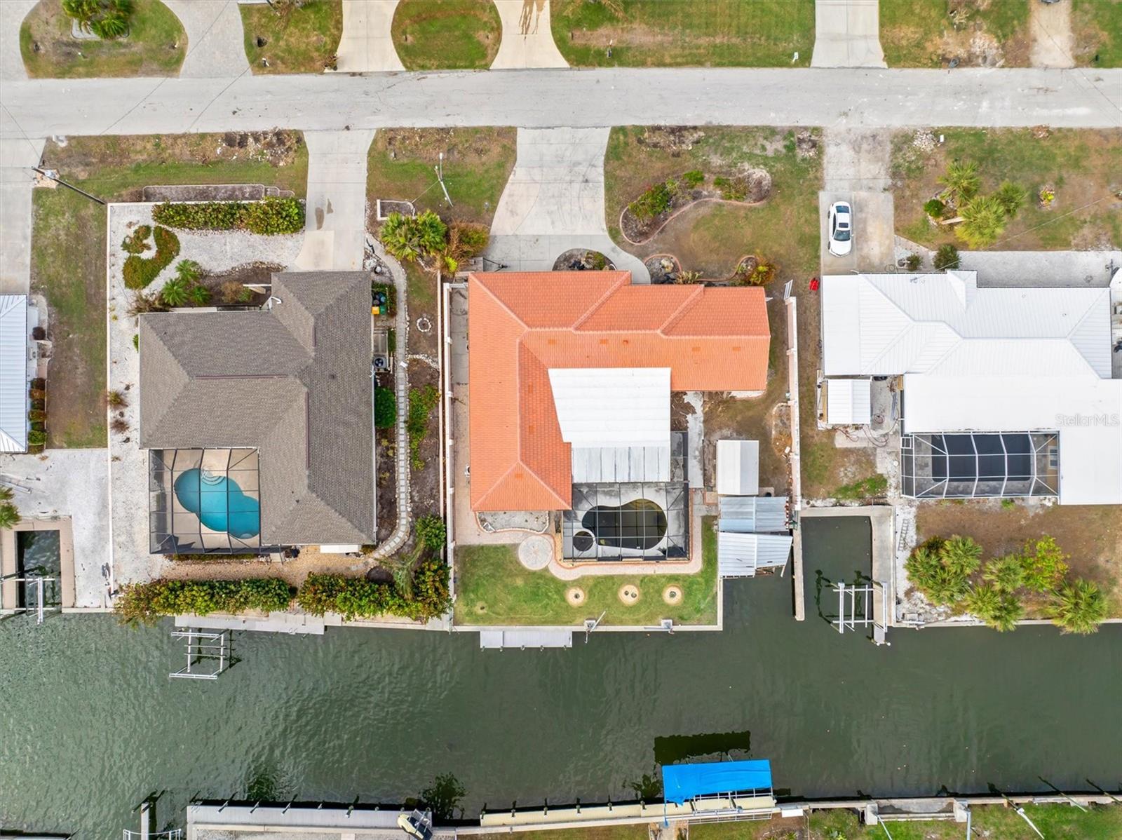 1923 PENNSYLVANIA AVE, ENGLEWOOD, FL, 34224
