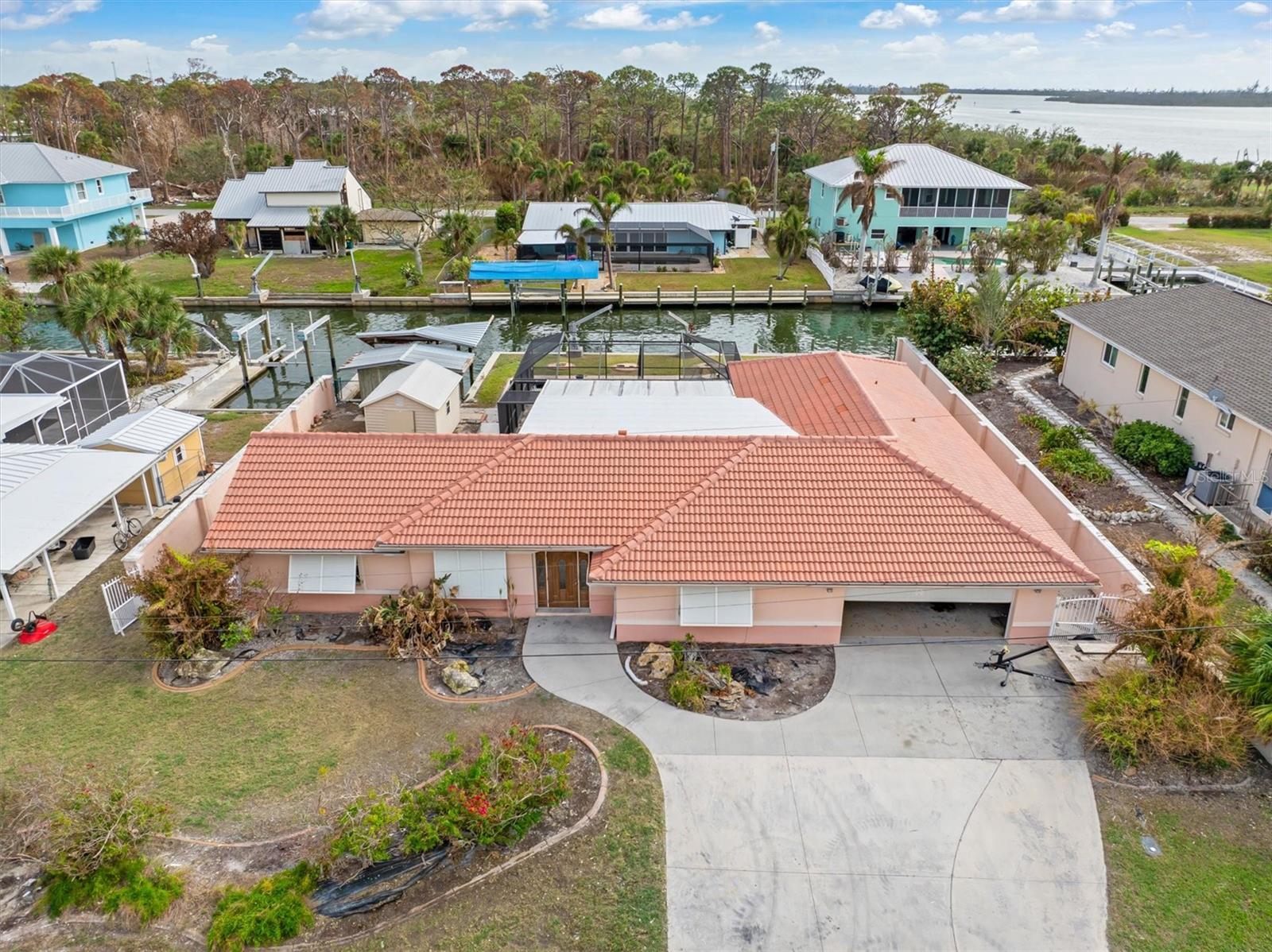 1923 PENNSYLVANIA AVE, ENGLEWOOD, FL, 34224