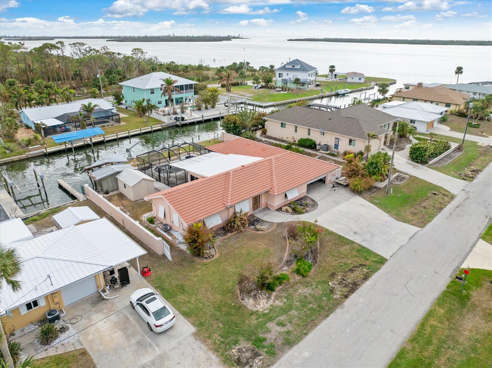 1923 PENNSYLVANIA AVE, ENGLEWOOD, FL, 34224