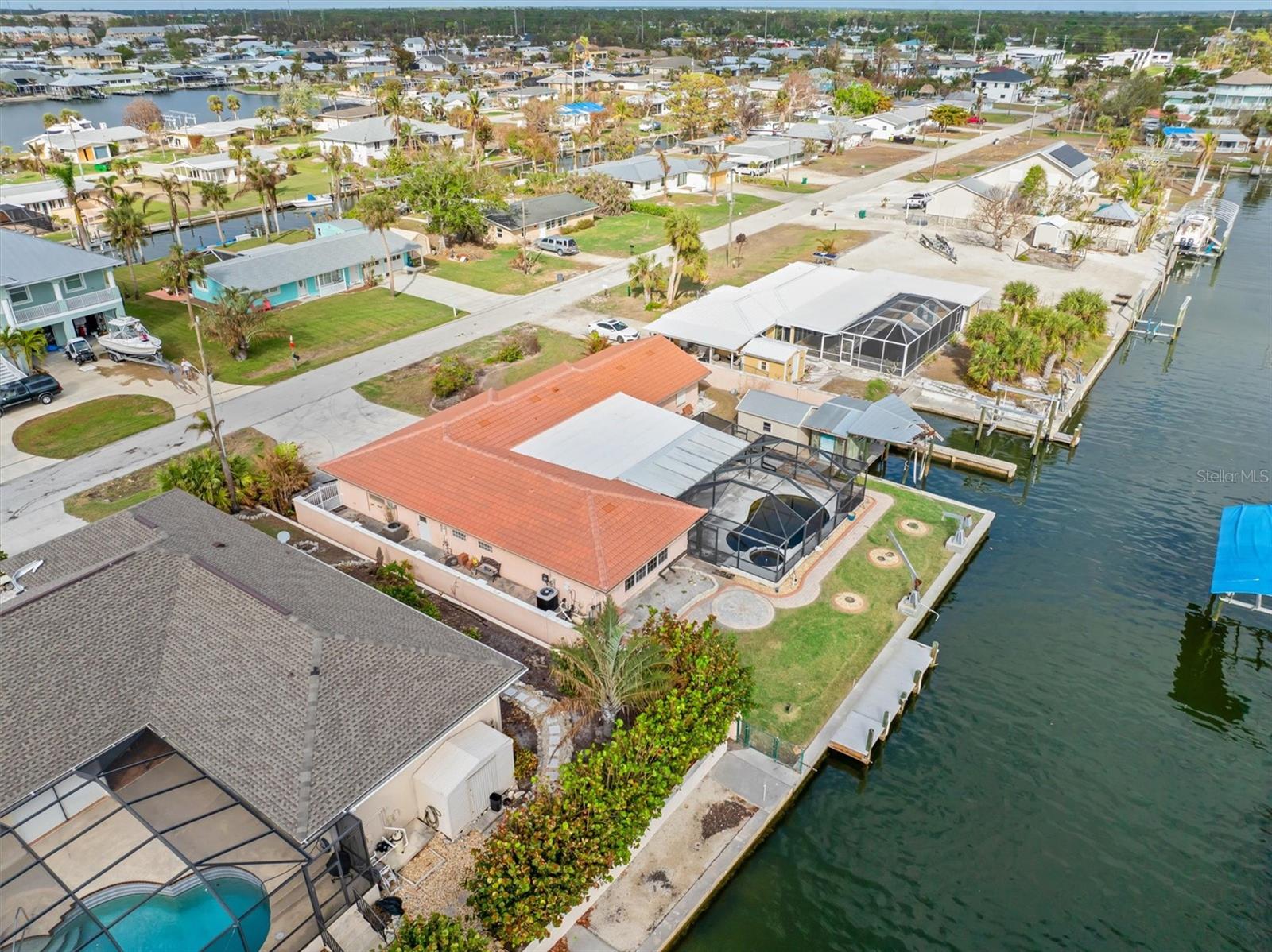 1923 PENNSYLVANIA AVE, ENGLEWOOD, FL, 34224