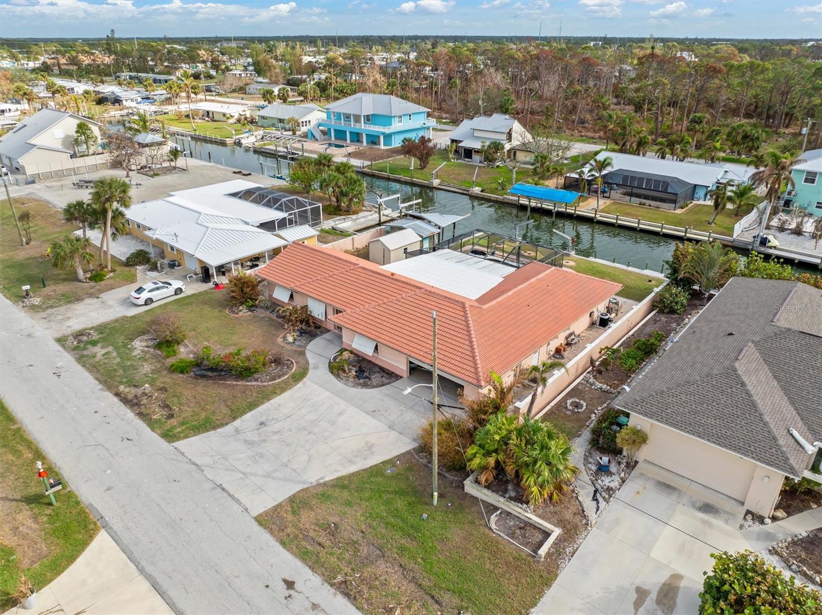 1923 PENNSYLVANIA AVE, ENGLEWOOD, FL, 34224