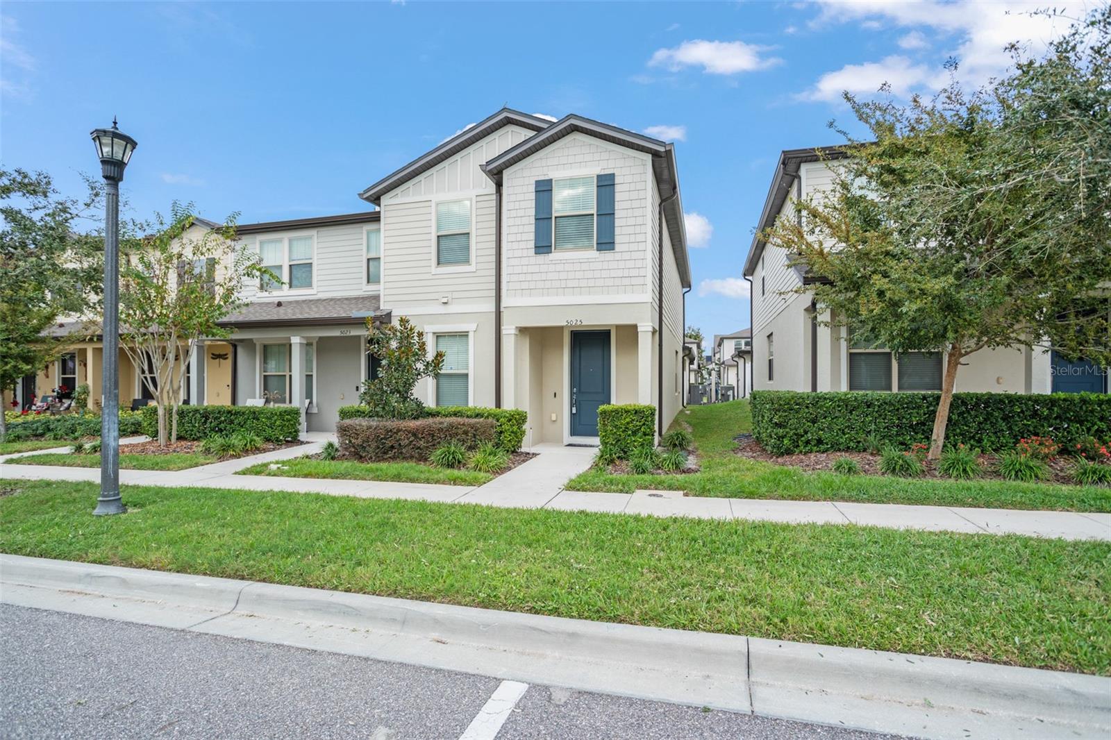 5025 CASPIAN ST, SAINT CLOUD, FL, 34771