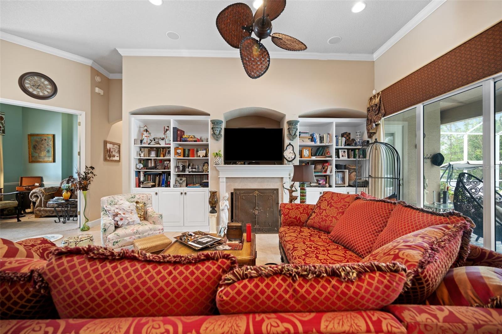 801 WESTLAKE DR, ORMOND BEACH, FL, 32174