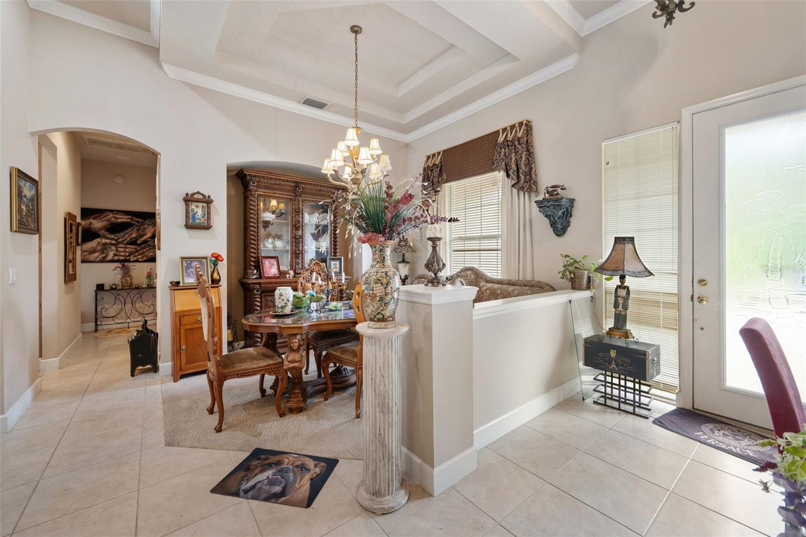 801 WESTLAKE DR, ORMOND BEACH, FL, 32174