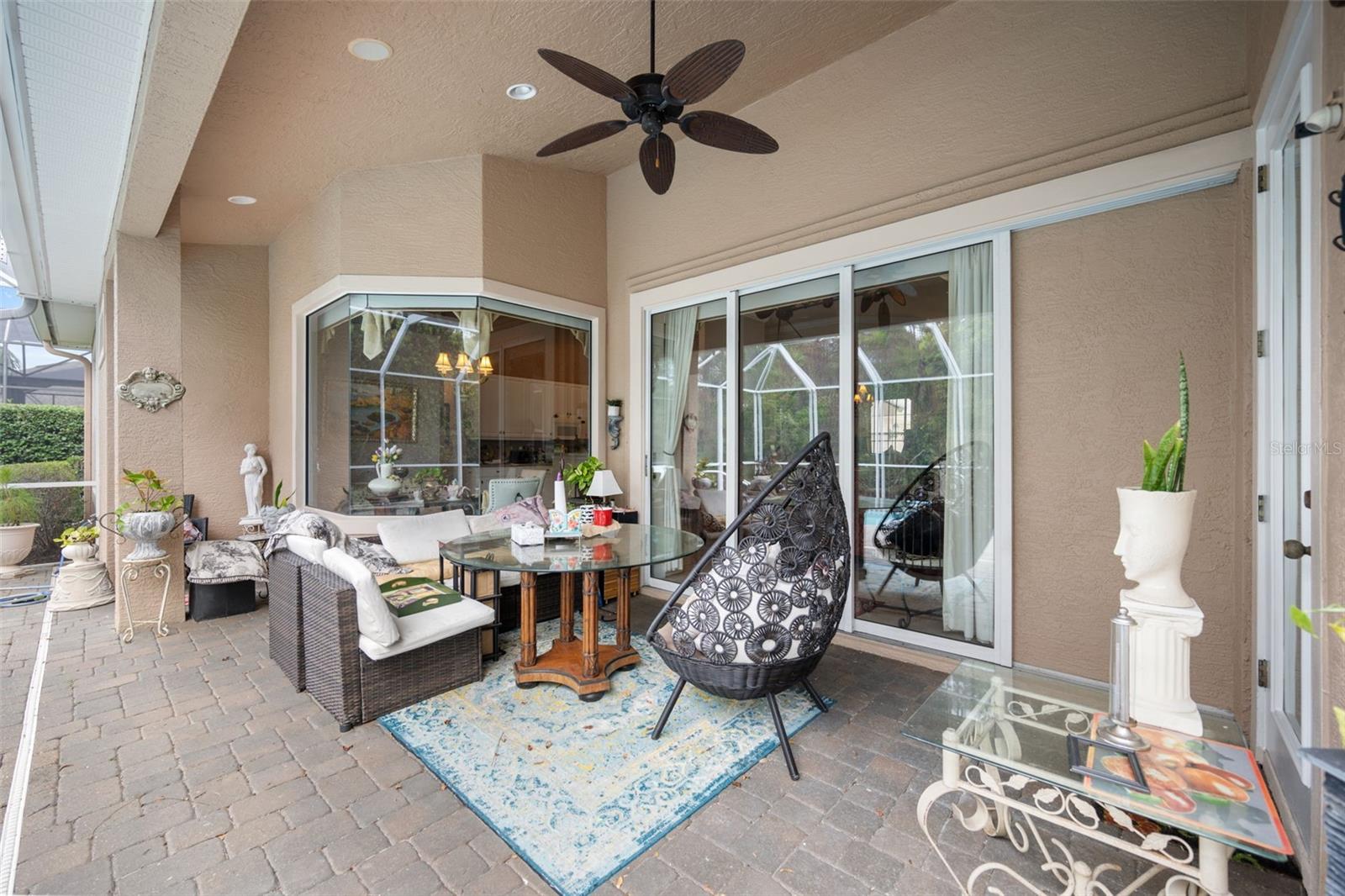 801 WESTLAKE DR, ORMOND BEACH, FL, 32174