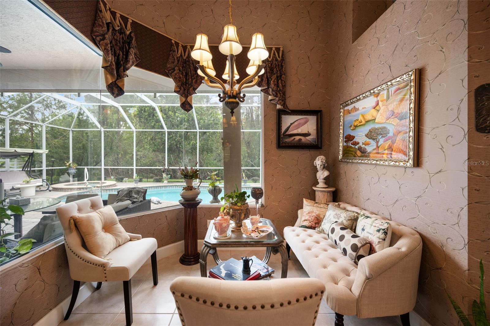 801 WESTLAKE DR, ORMOND BEACH, FL, 32174