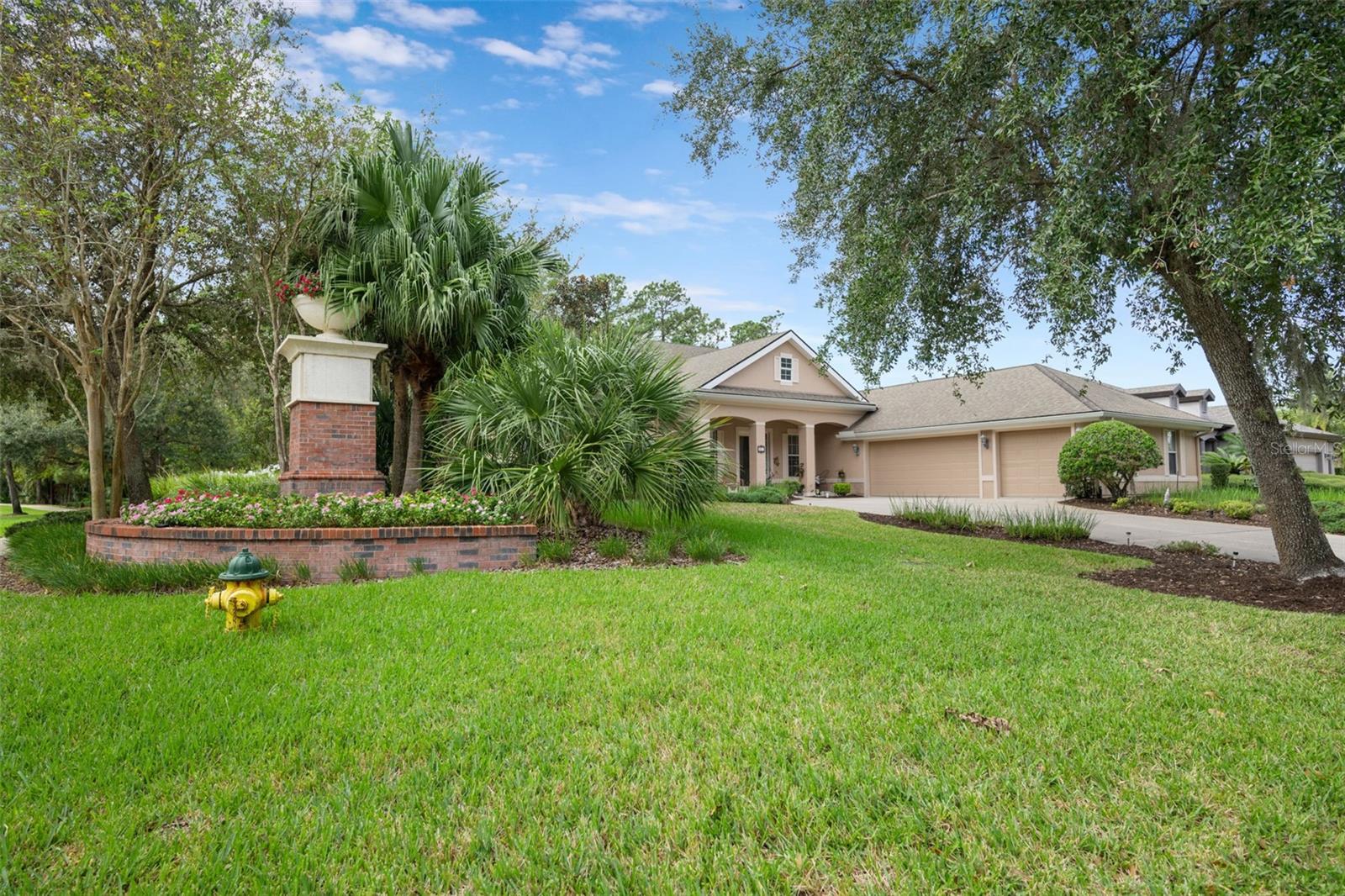 801 WESTLAKE DR, ORMOND BEACH, FL, 32174