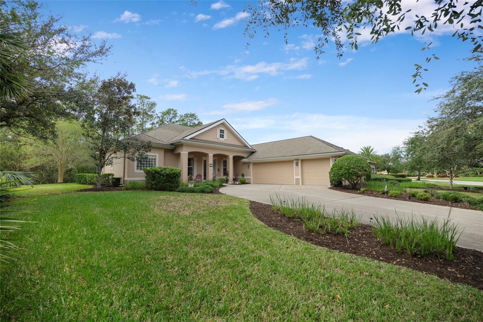 801 WESTLAKE DR, ORMOND BEACH, FL, 32174