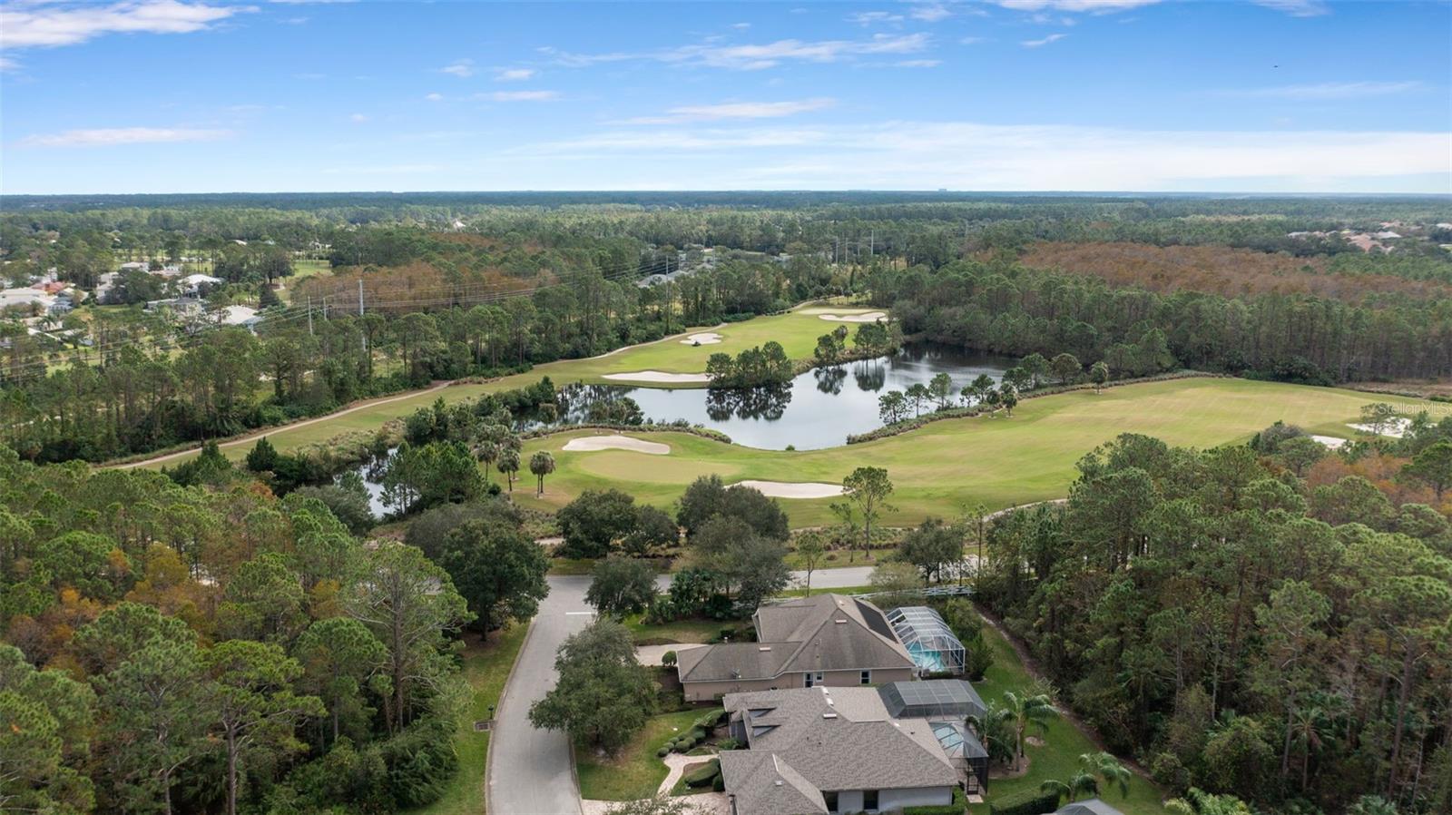801 WESTLAKE DR, ORMOND BEACH, FL, 32174