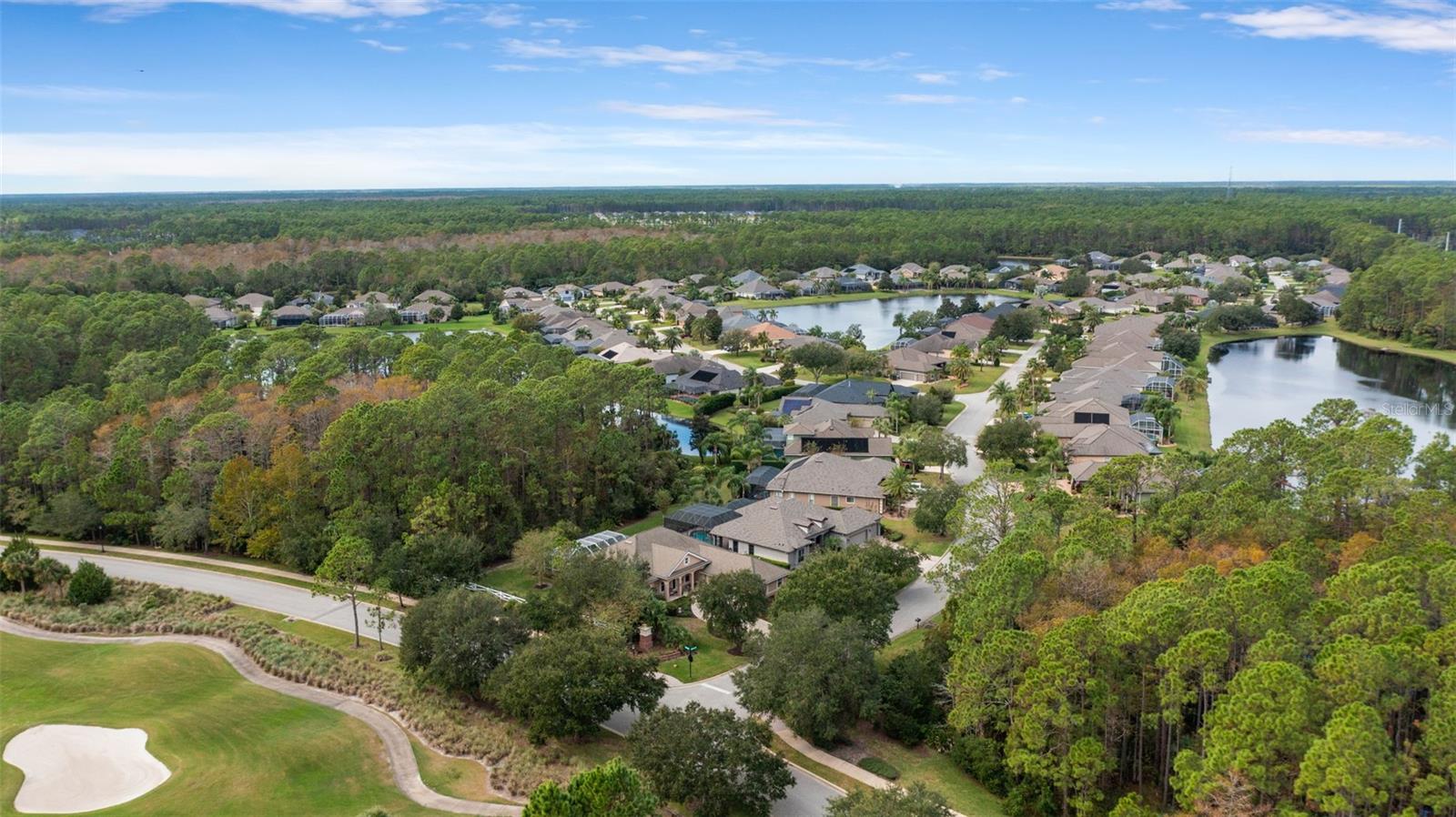 801 WESTLAKE DR, ORMOND BEACH, FL, 32174