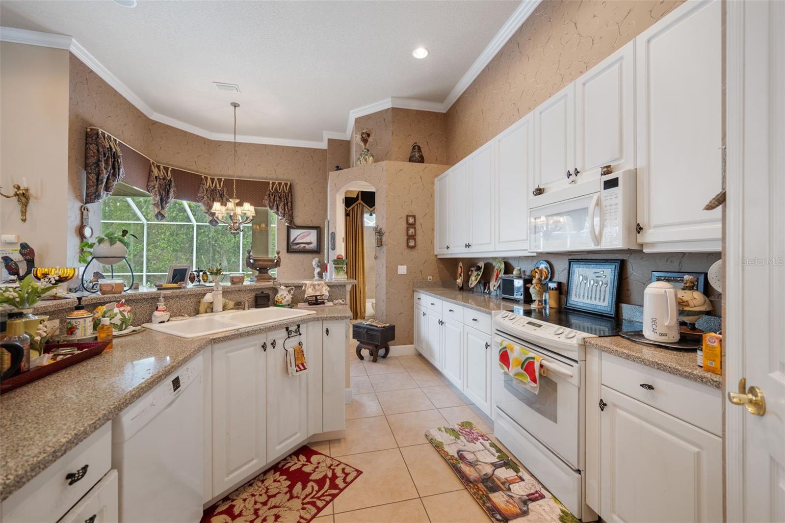 801 WESTLAKE DR, ORMOND BEACH, FL, 32174