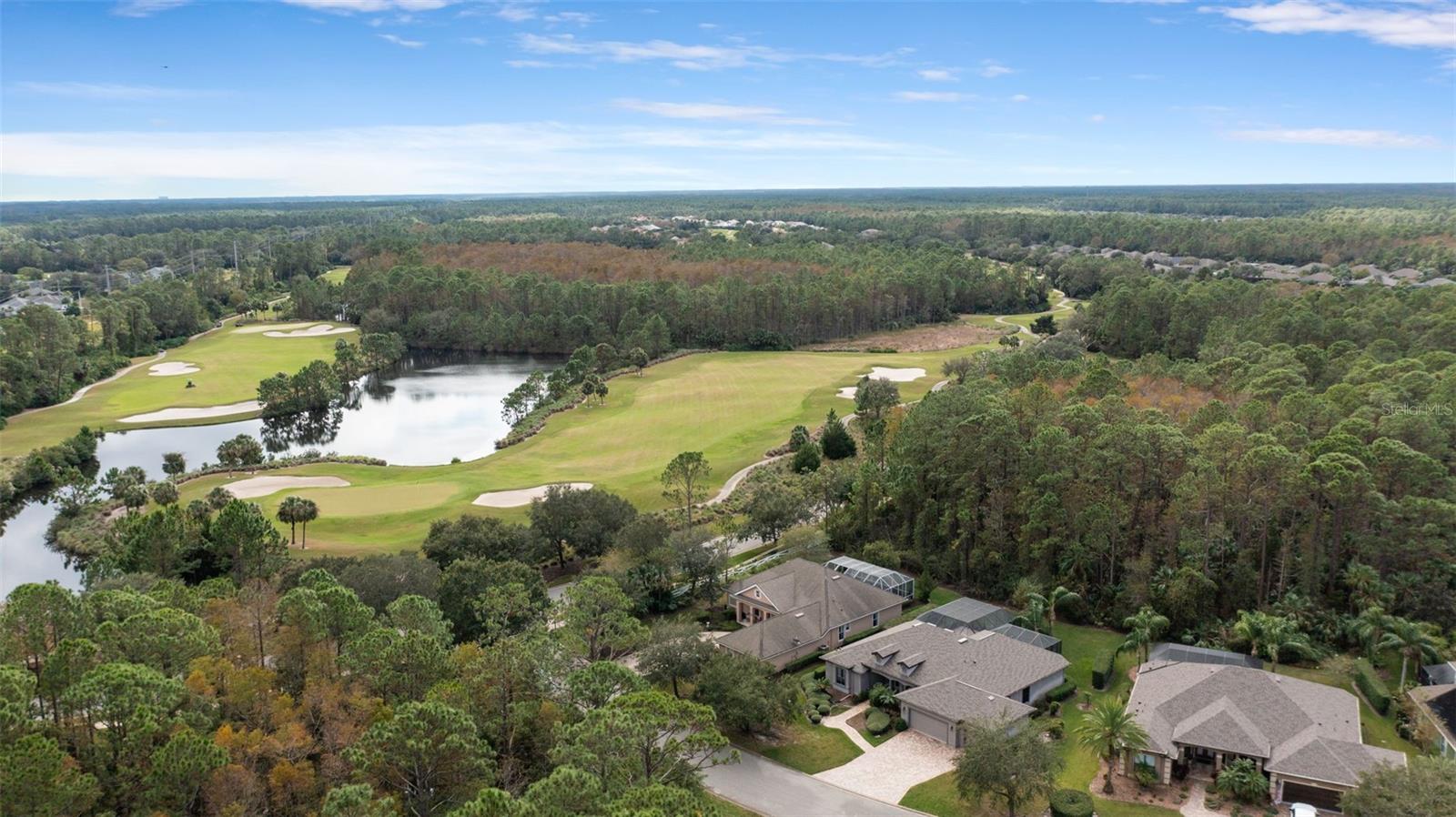 801 WESTLAKE DR, ORMOND BEACH, FL, 32174