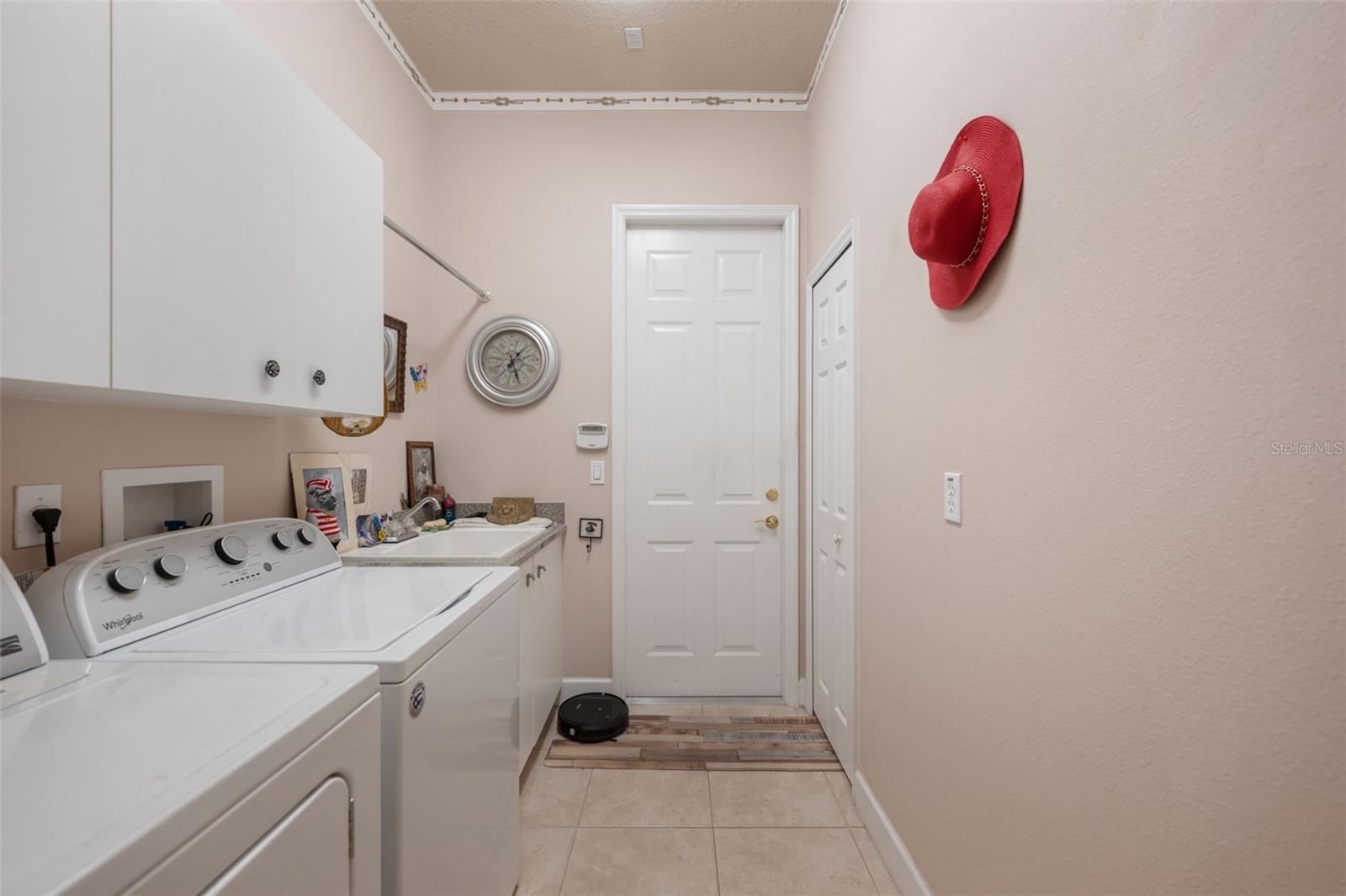 801 WESTLAKE DR, ORMOND BEACH, FL, 32174