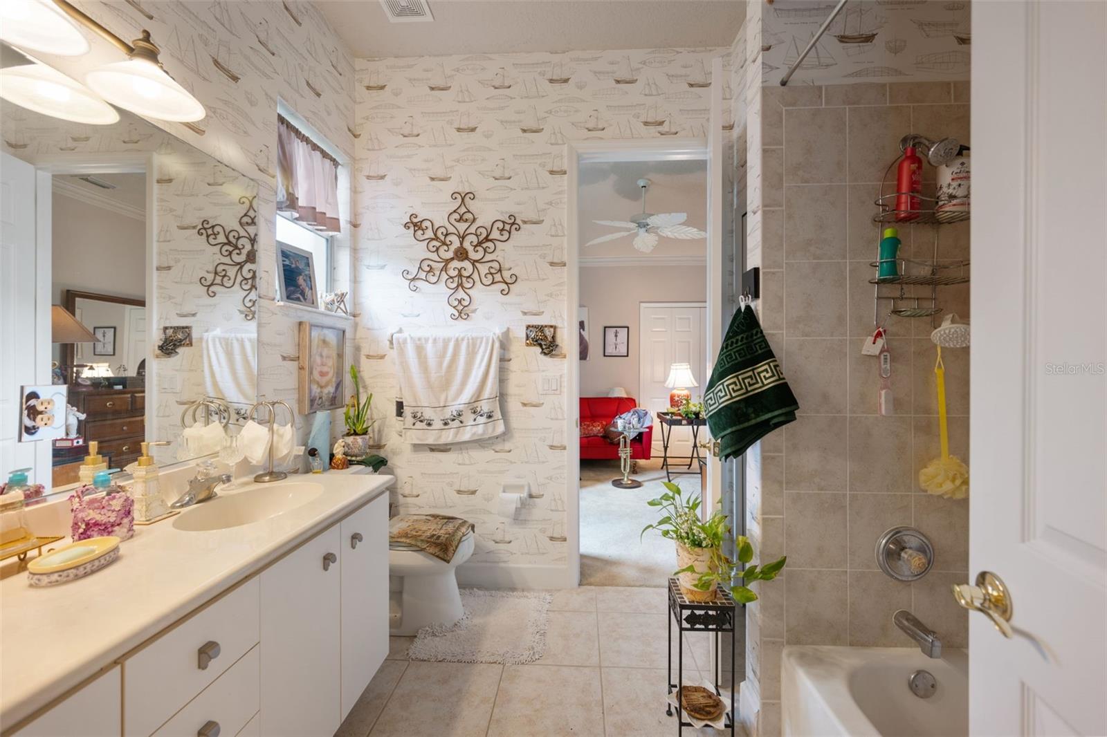 801 WESTLAKE DR, ORMOND BEACH, FL, 32174