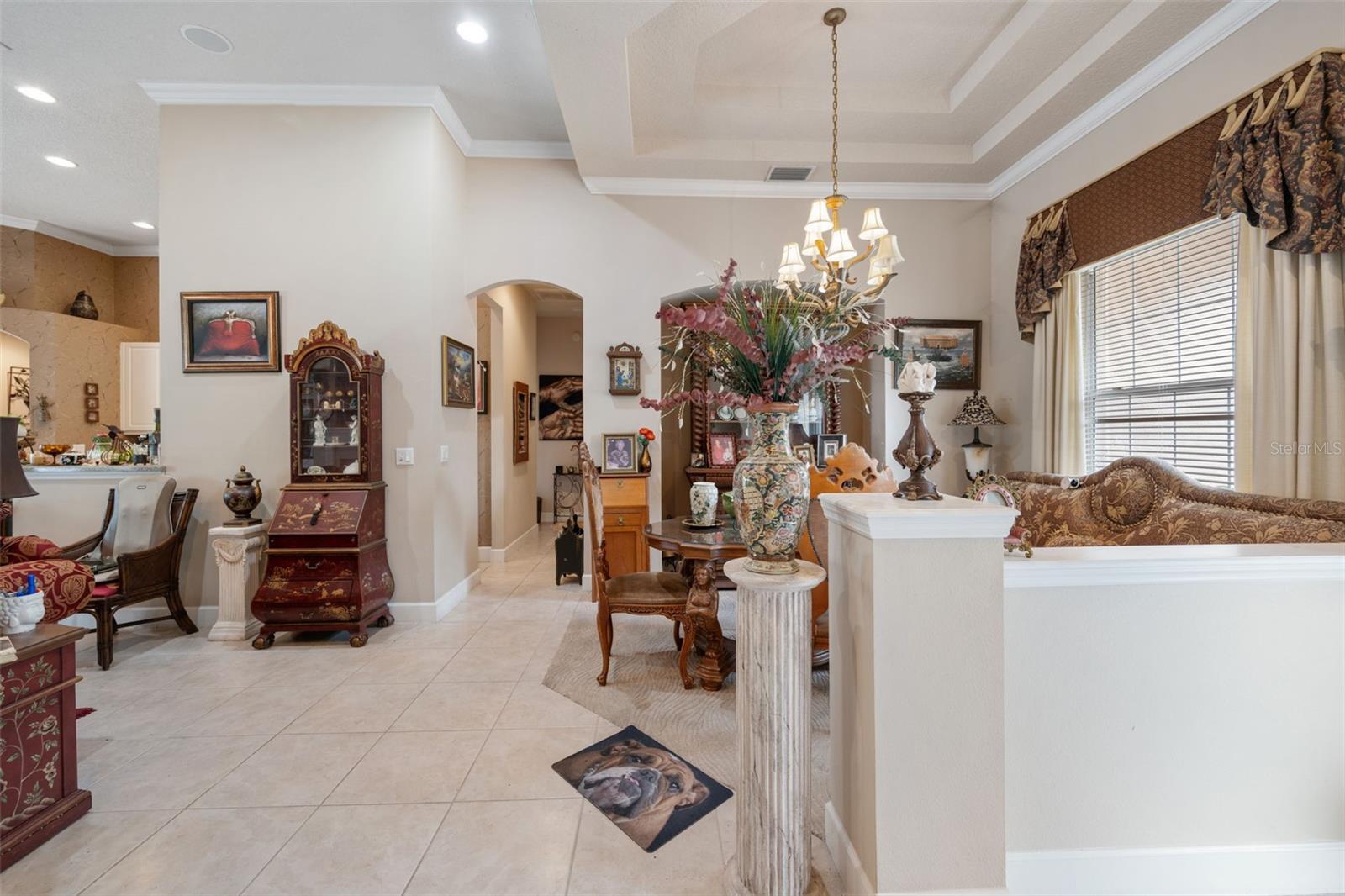 801 WESTLAKE DR, ORMOND BEACH, FL, 32174