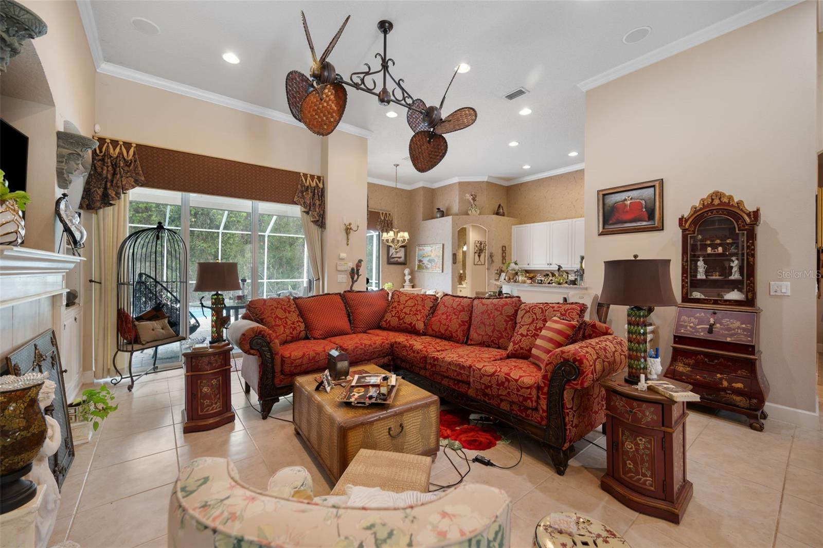 801 WESTLAKE DR, ORMOND BEACH, FL, 32174