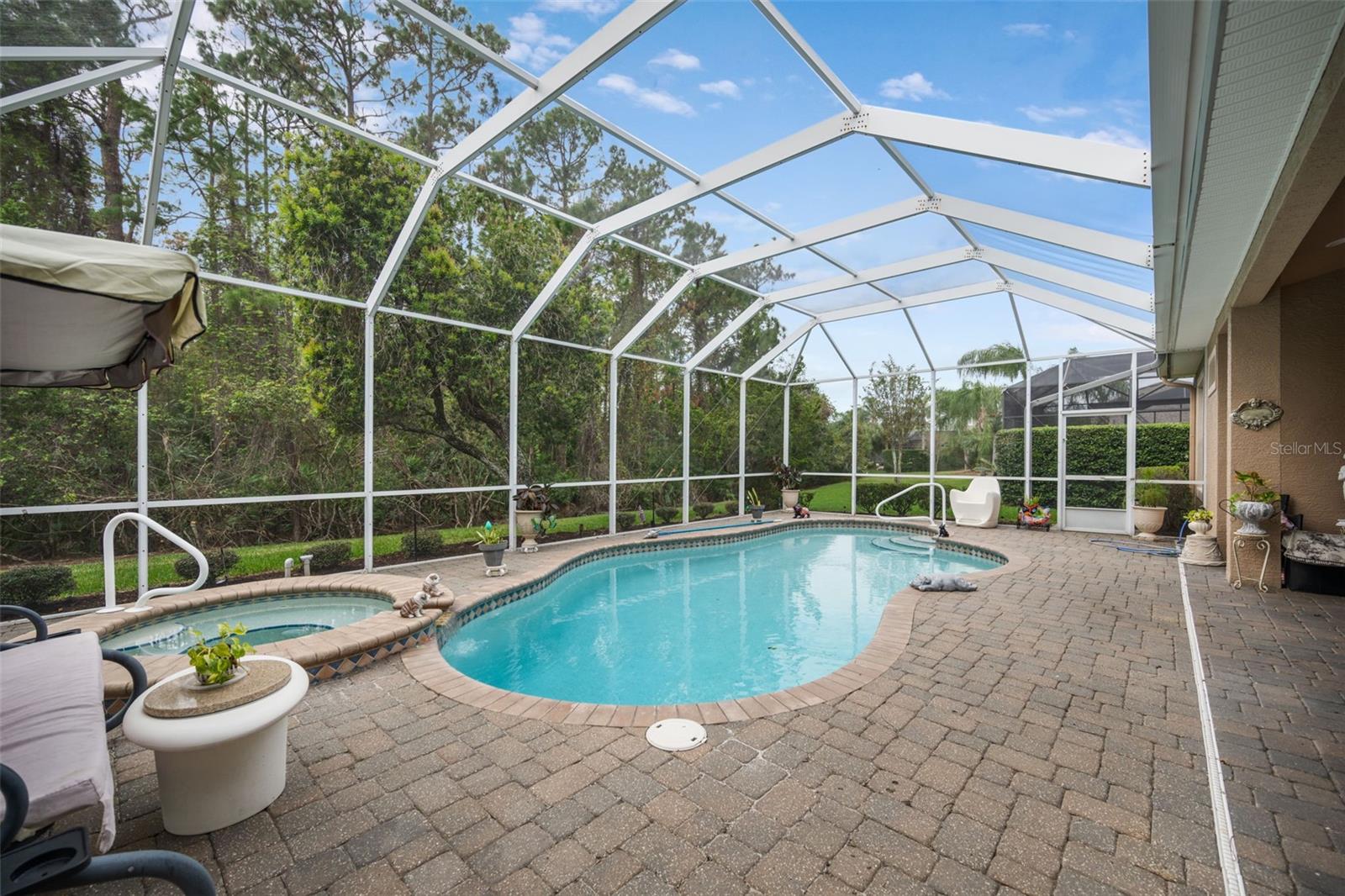 801 WESTLAKE DR, ORMOND BEACH, FL, 32174