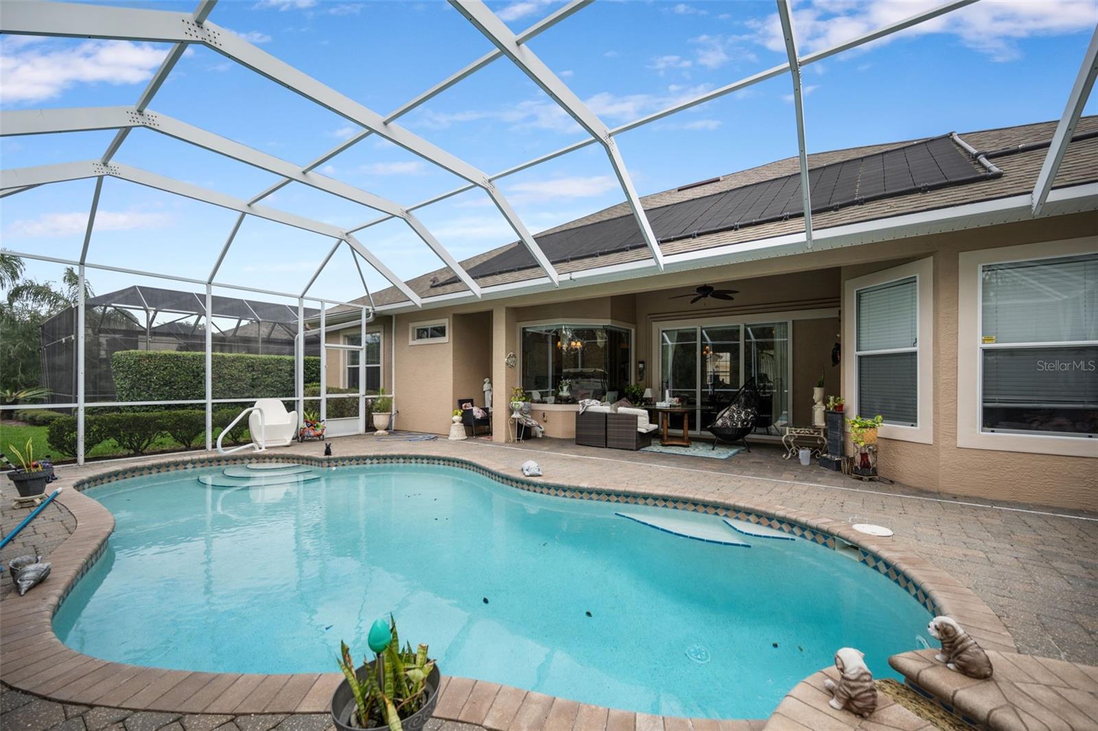801 WESTLAKE DR, ORMOND BEACH, FL, 32174