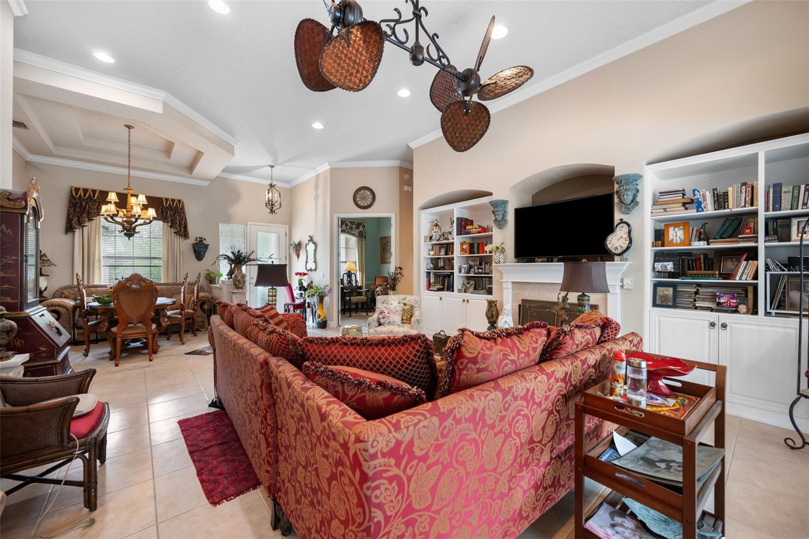 801 WESTLAKE DR, ORMOND BEACH, FL, 32174