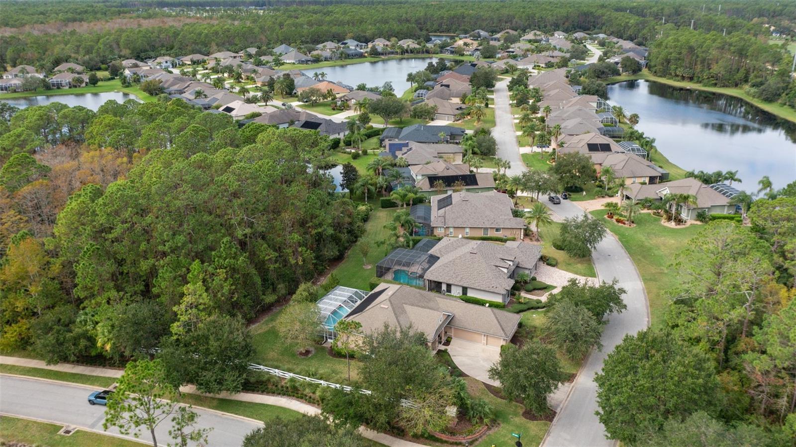 801 WESTLAKE DR, ORMOND BEACH, FL, 32174