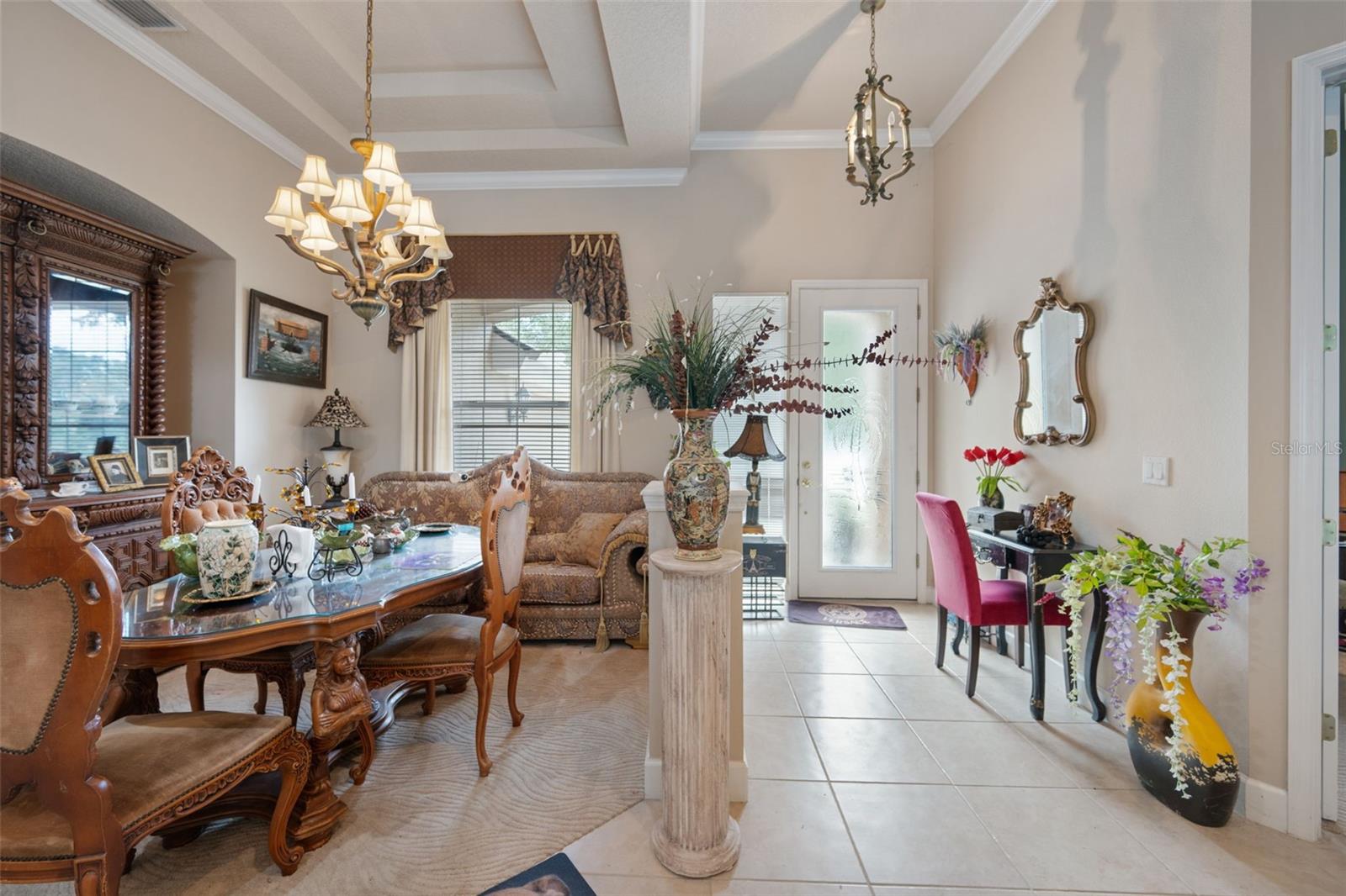 801 WESTLAKE DR, ORMOND BEACH, FL, 32174