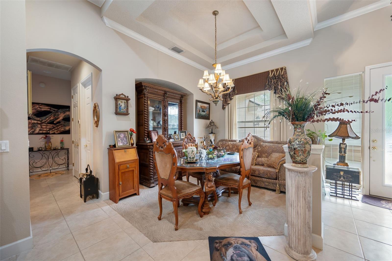 801 WESTLAKE DR, ORMOND BEACH, FL, 32174