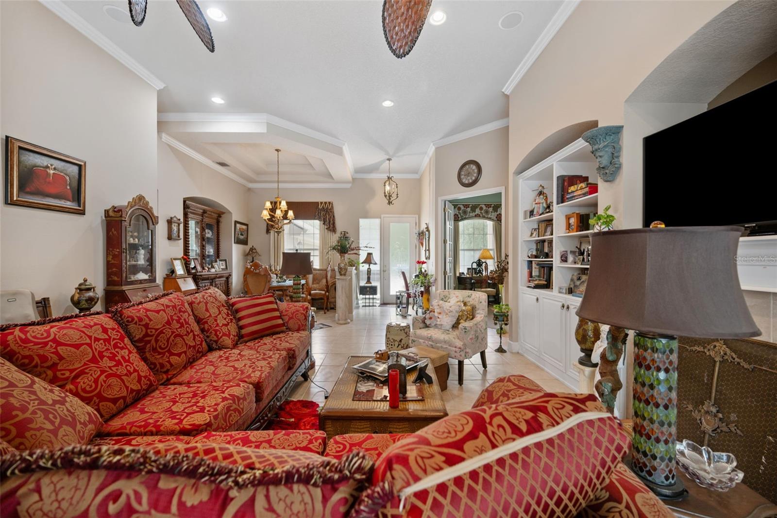 801 WESTLAKE DR, ORMOND BEACH, FL, 32174
