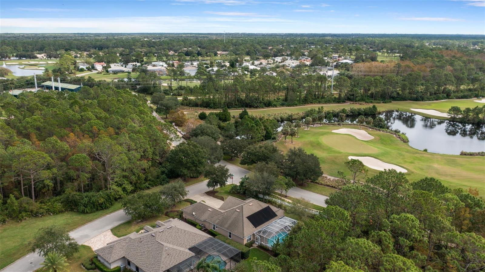 801 WESTLAKE DR, ORMOND BEACH, FL, 32174