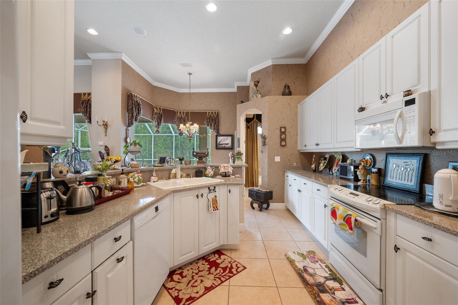 801 WESTLAKE DR, ORMOND BEACH, FL, 32174