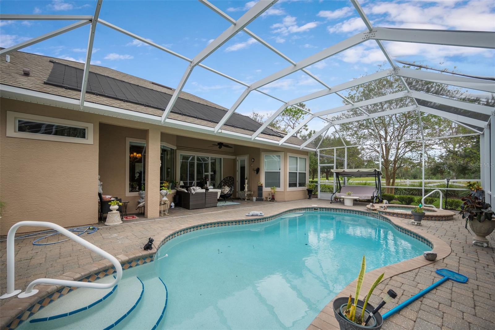 801 WESTLAKE DR, ORMOND BEACH, FL, 32174