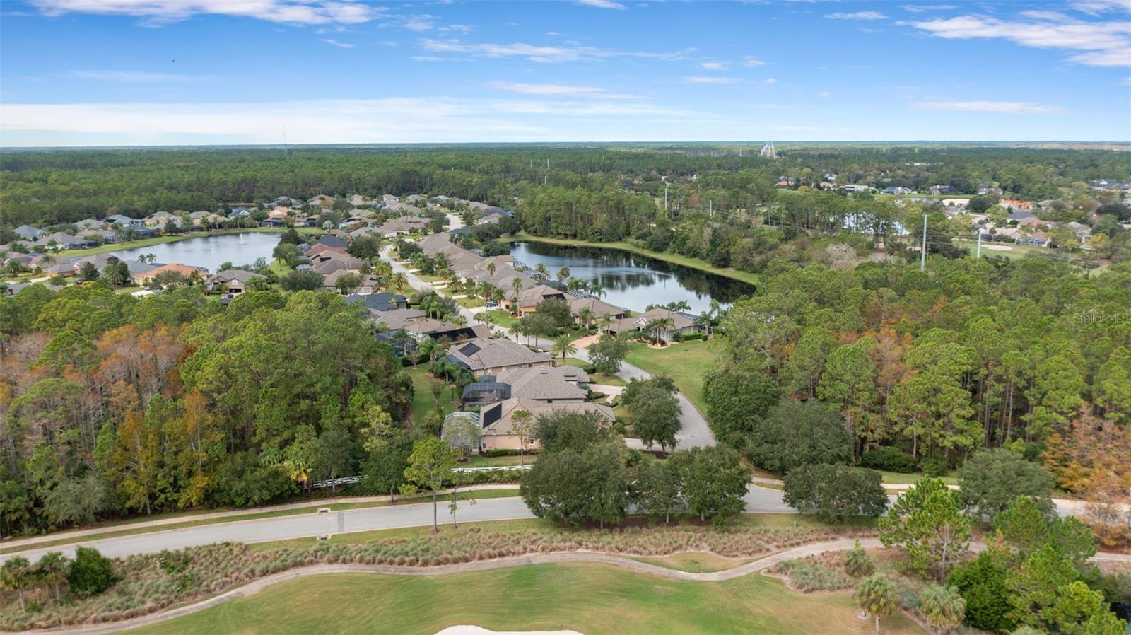 801 WESTLAKE DR, ORMOND BEACH, FL, 32174