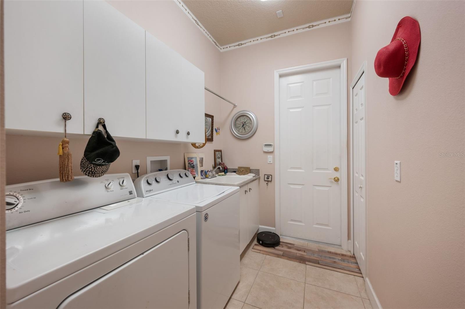 801 WESTLAKE DR, ORMOND BEACH, FL, 32174
