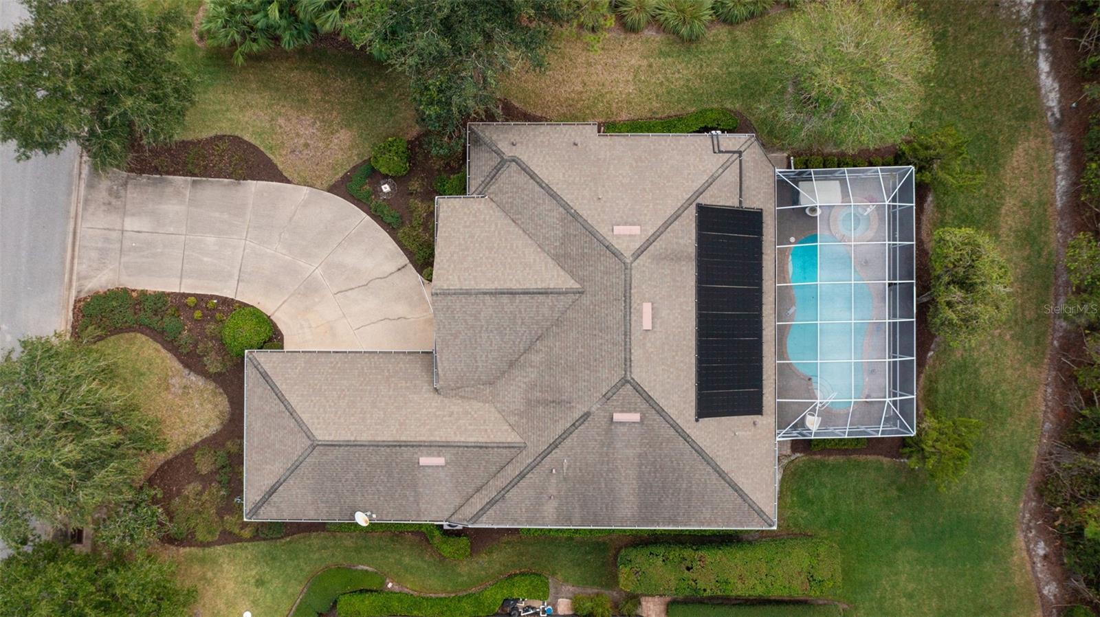 801 WESTLAKE DR, ORMOND BEACH, FL, 32174
