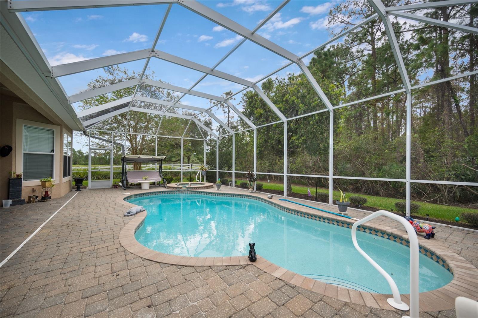 801 WESTLAKE DR, ORMOND BEACH, FL, 32174