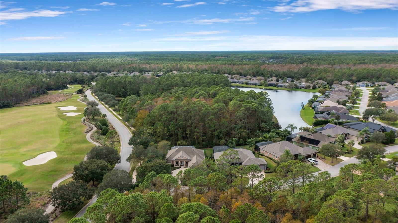 801 WESTLAKE DR, ORMOND BEACH, FL, 32174