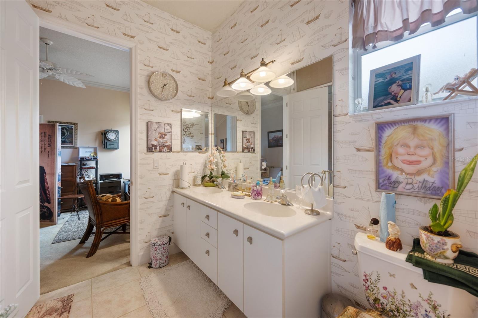 801 WESTLAKE DR, ORMOND BEACH, FL, 32174