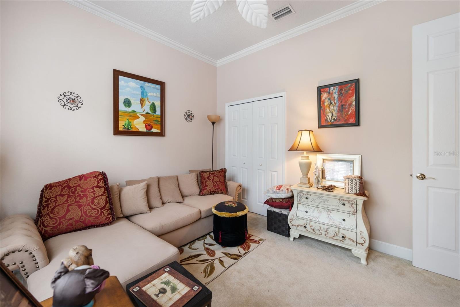 801 WESTLAKE DR, ORMOND BEACH, FL, 32174