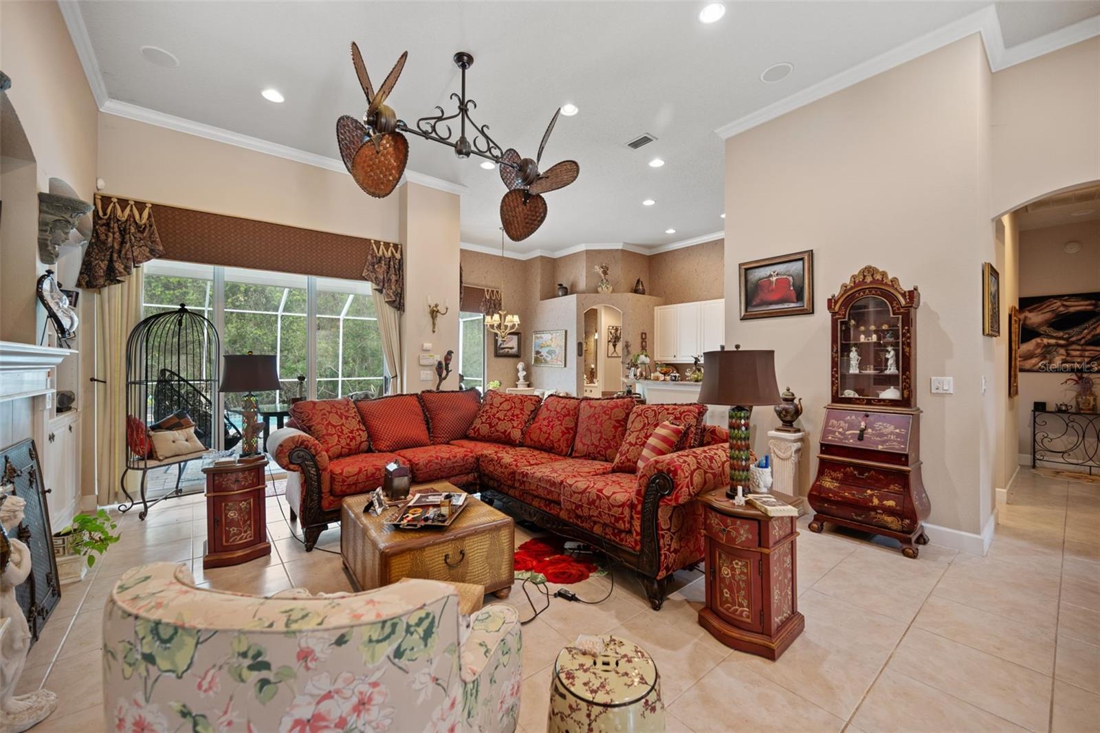 801 WESTLAKE DR, ORMOND BEACH, FL, 32174