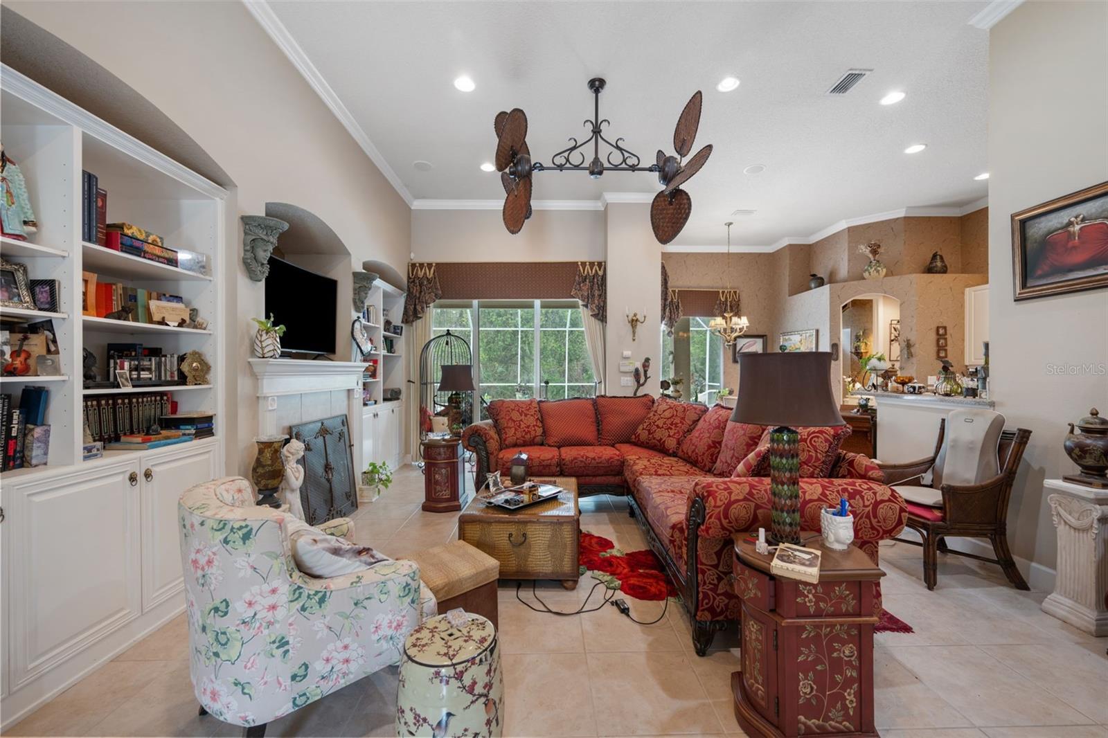801 WESTLAKE DR, ORMOND BEACH, FL, 32174