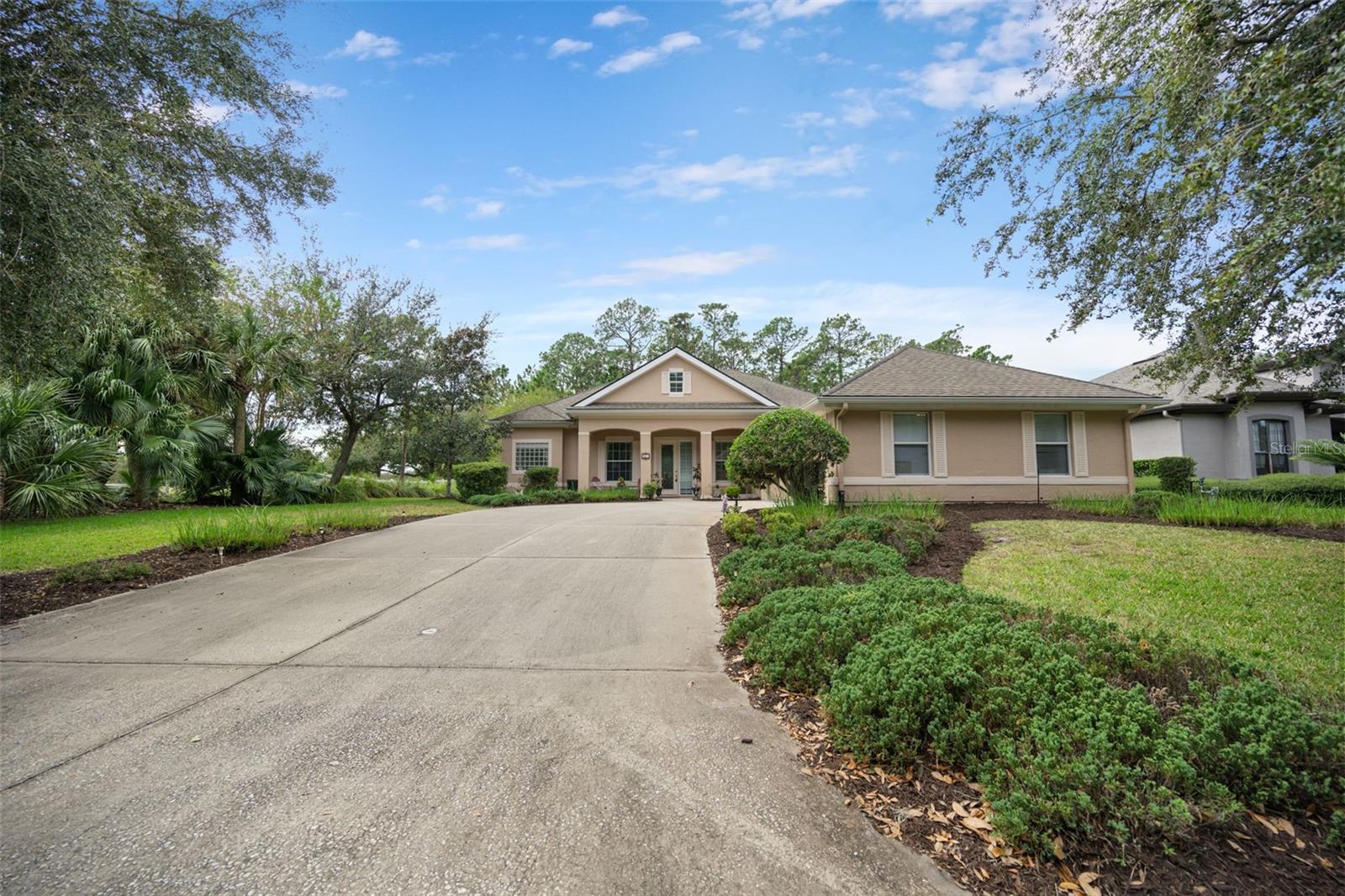 801 WESTLAKE DR, ORMOND BEACH, FL, 32174