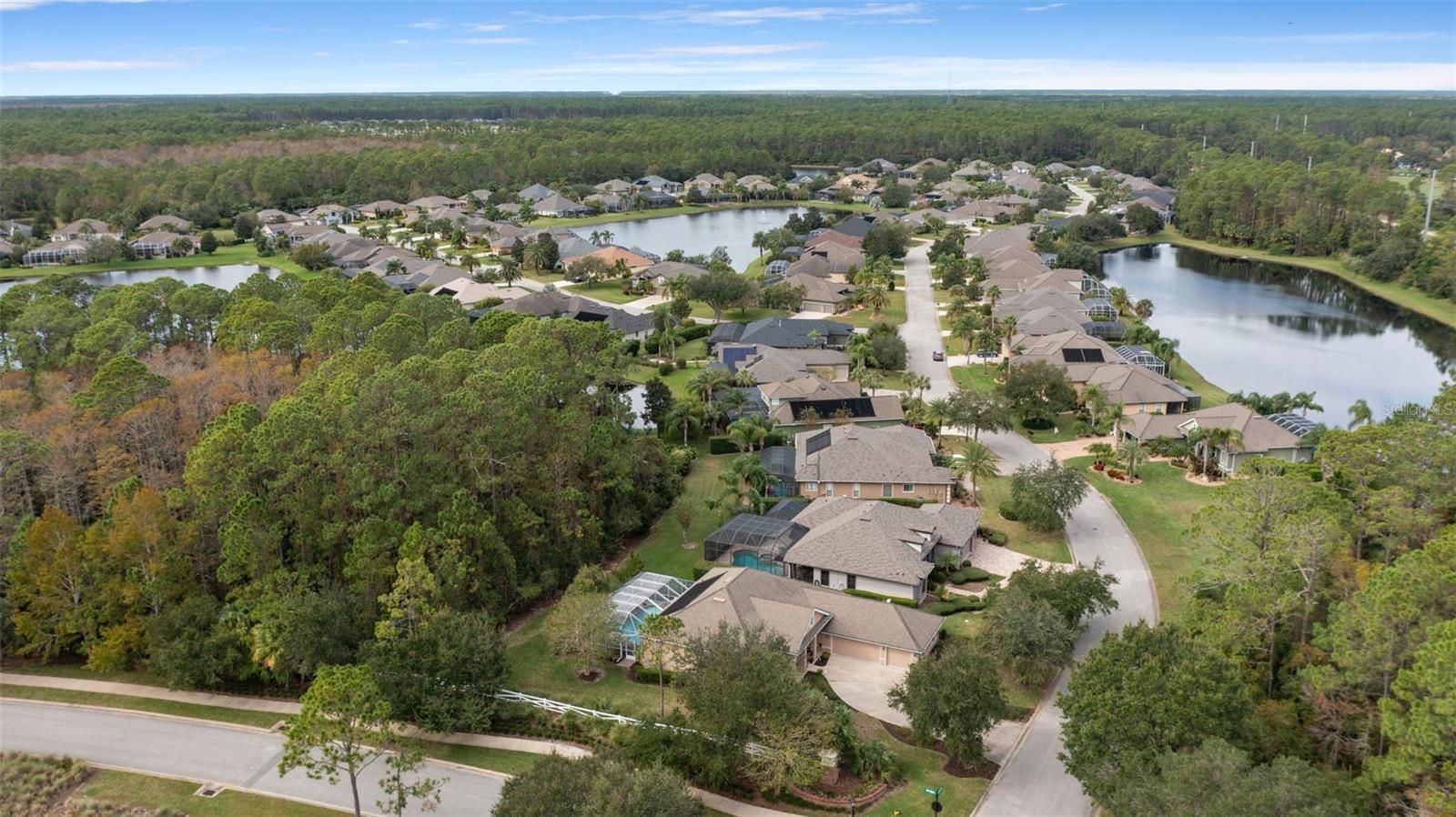 801 WESTLAKE DR, ORMOND BEACH, FL, 32174