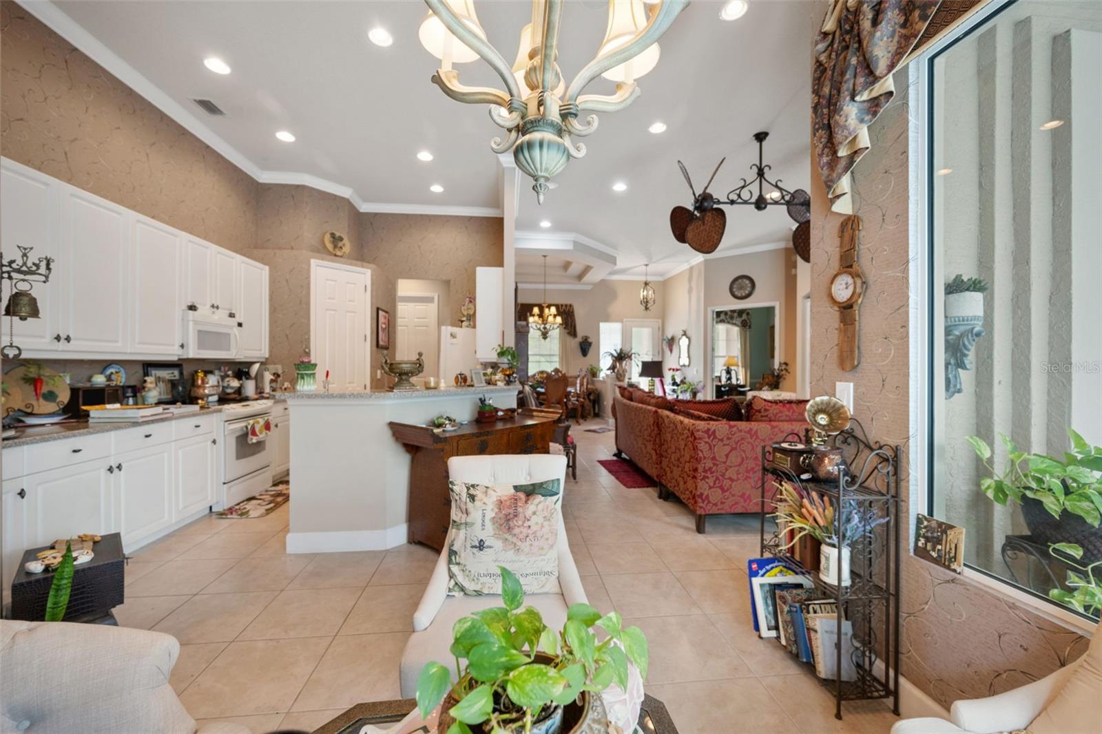 801 WESTLAKE DR, ORMOND BEACH, FL, 32174