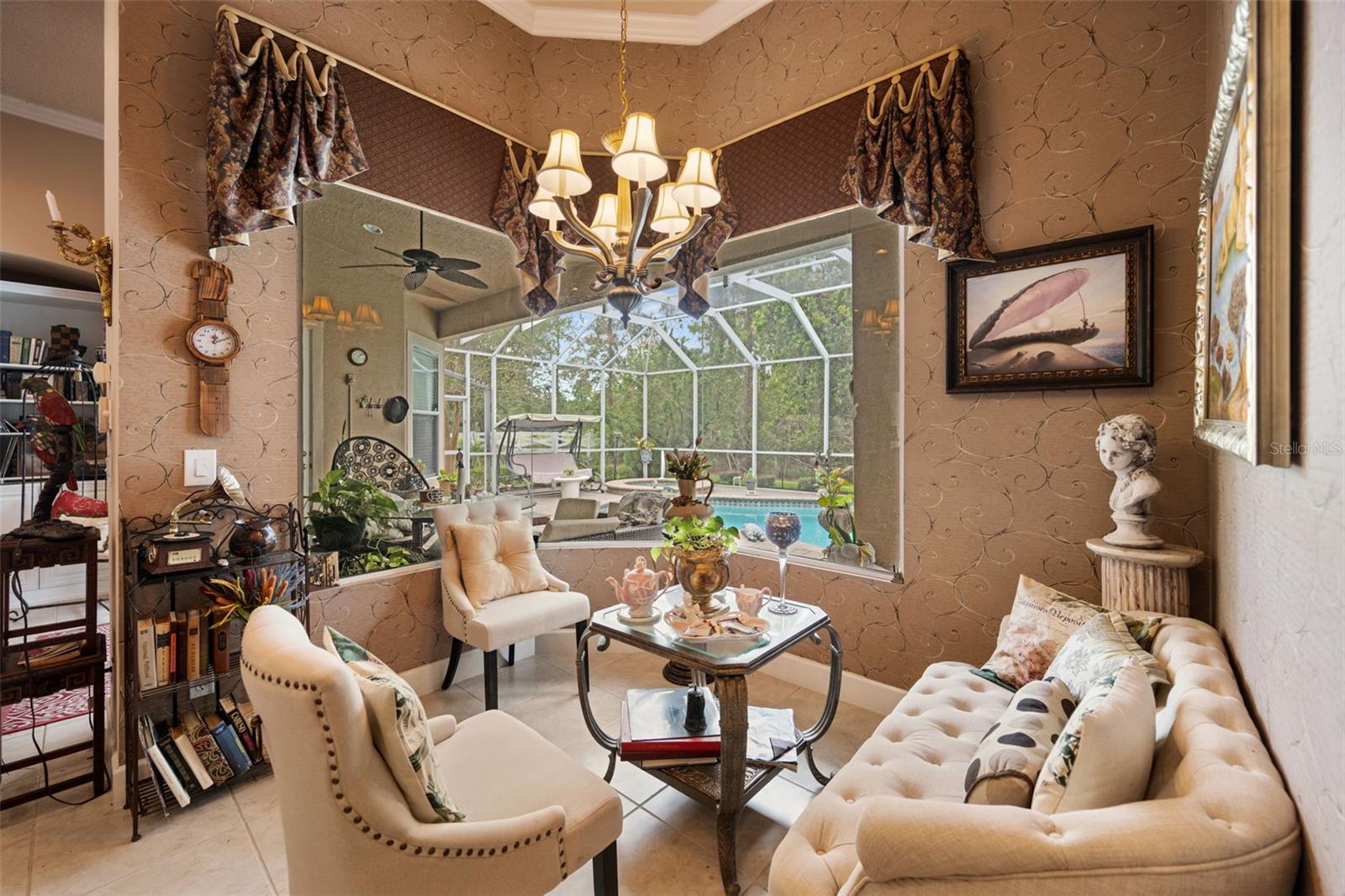 801 WESTLAKE DR, ORMOND BEACH, FL, 32174