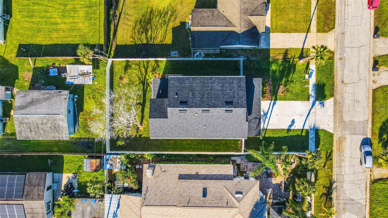 840 61ST AVE NE, ST PETERSBURG, FL, 33703